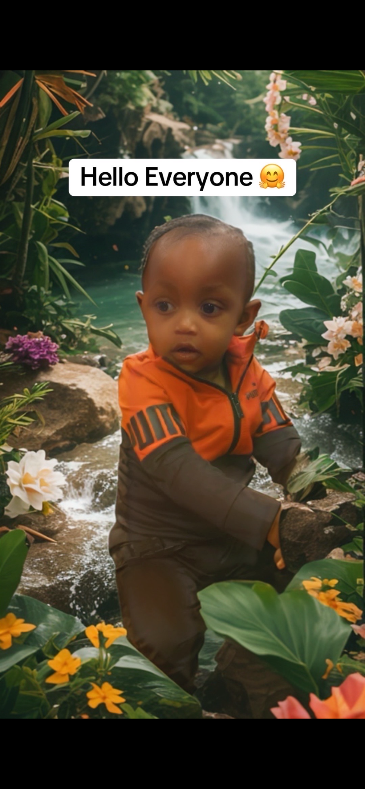 Israel Kelly